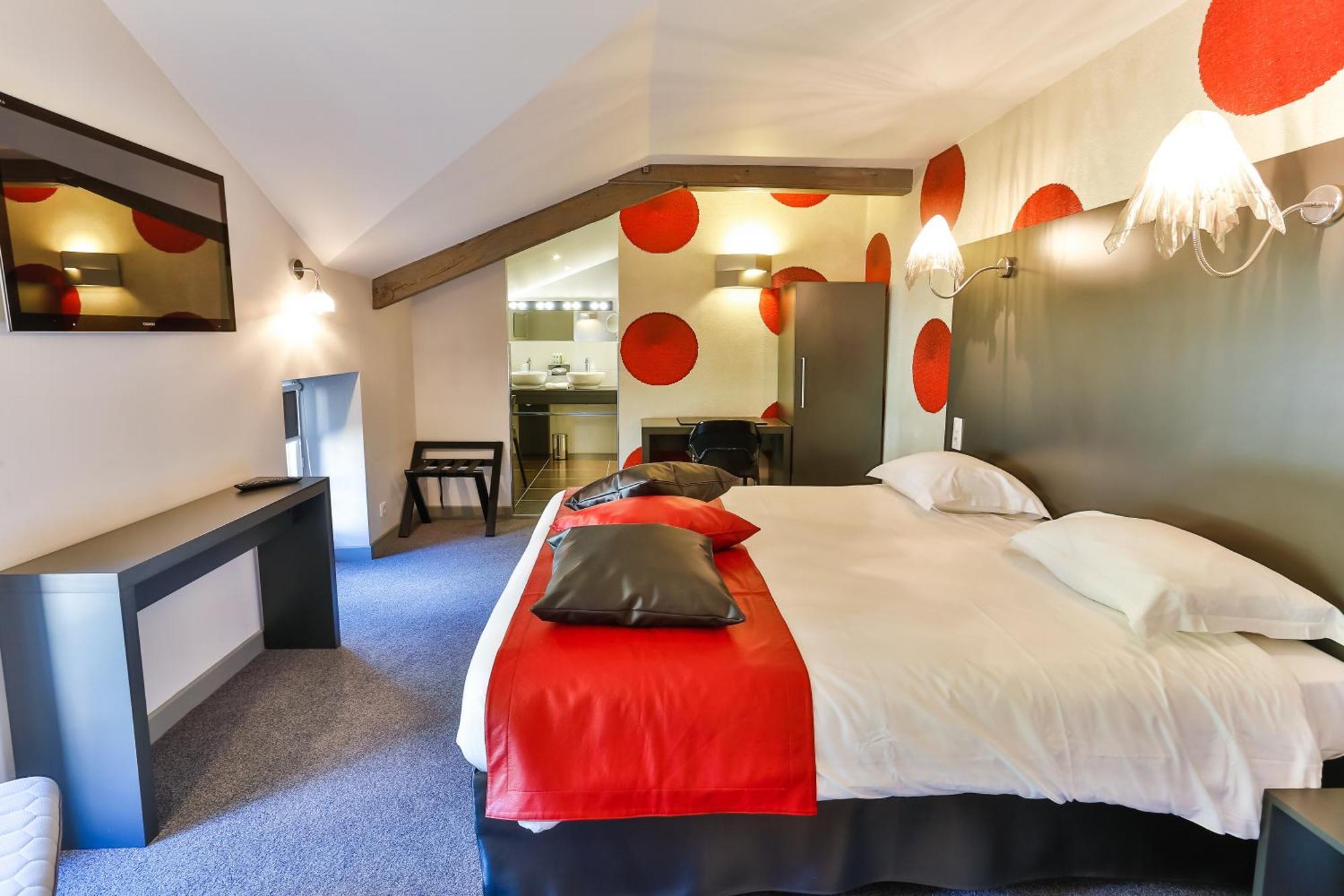 Hotel Chateau De La Barbiniere Saint-Laurent-sur-Sèvre Exteriör bild